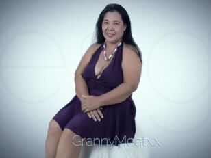 GrannyMeatxx