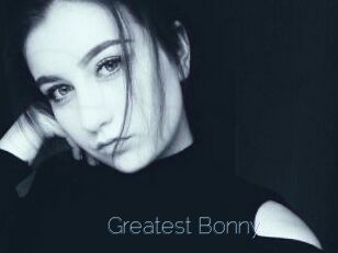 Greatest_Bonny_