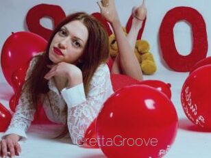GrettaGroove