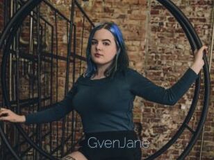 GvenJane