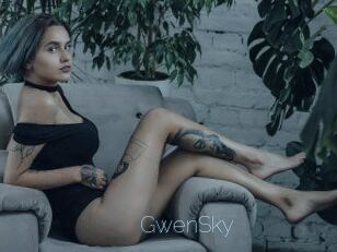 GwenSky