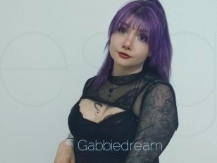 Gabbiedream