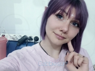 Gabbiesun