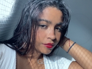 Gabbyhall
