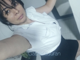 Gabrieladuran