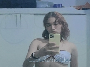 Gabrielamendes