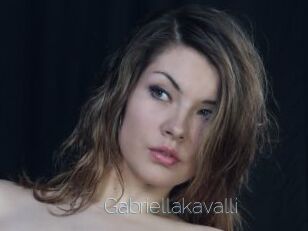 Gabriellakavalli