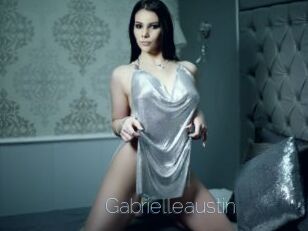 gabrielleaustin Elle se Gode
