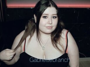 Gabriellebranch
