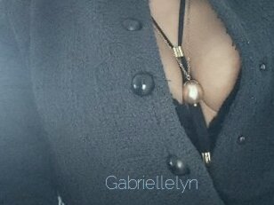 Gabriellelyn