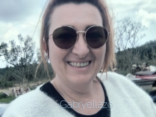 Gabryellazo