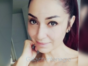 Gabymontenegro
