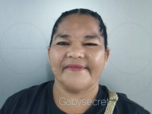 Gabysecret