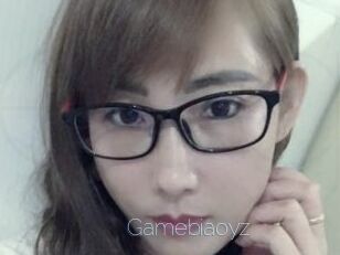 Gamebiaoyz