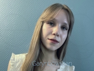 Garynbowman