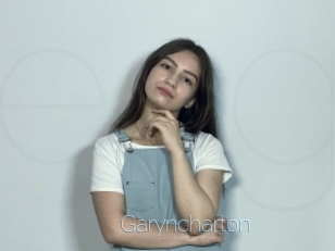 Garyncharton