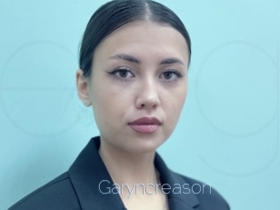Garyncreason