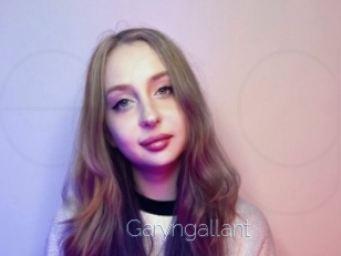 Garyngallant