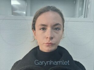 Garynhamlet