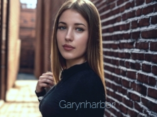 Garynharber