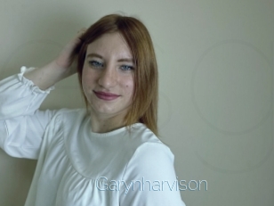 Garynharvison