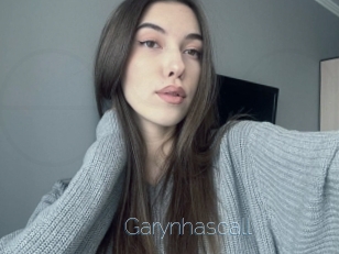 Garynhascall
