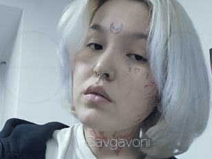 Gavgavoni