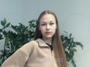 Gaycorrell