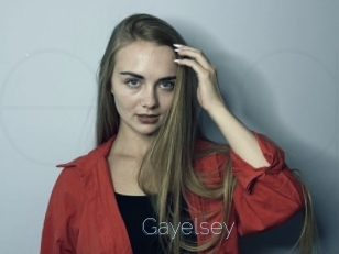 Gayelsey