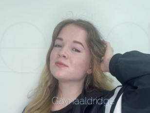 Gaynaaldridge