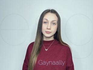 gaynaally Elle se Gode