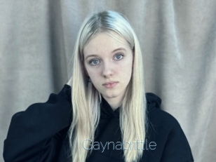 Gaynabrittle