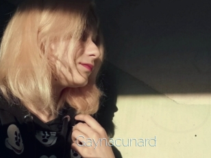 Gaynacunard