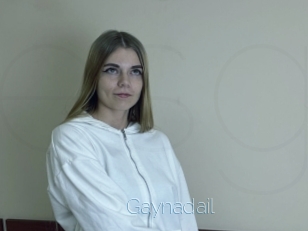 Gaynadail