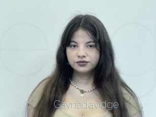 Gaynadavidge