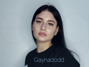 Gaynadodd