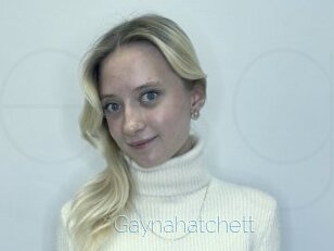 Gaynahatchett