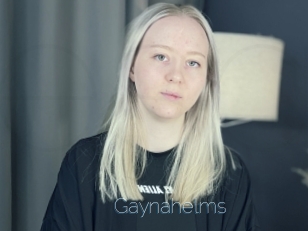 Gaynahelms