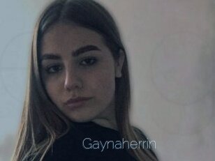 Gaynaherrin
