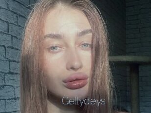 Gellydeys