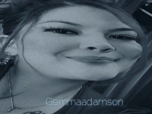 Gemmaadamson