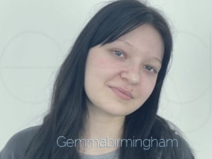 gemmabirmingham Elle se Gode