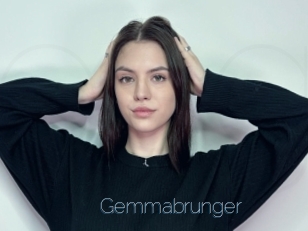 Gemmabrunger