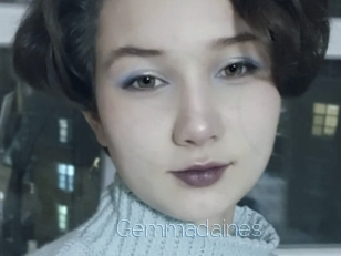 Gemmadaines