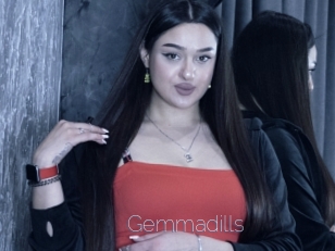 Gemmadills