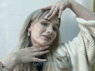 Gemmaedsall