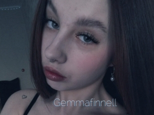 Gemmafinnell