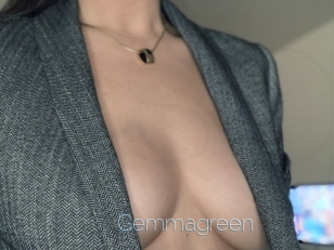 Gemmagreen