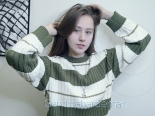 Gemmahardeman
