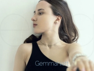 Gemmahiett